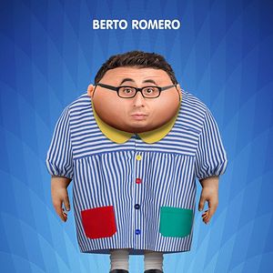 Photo Algo muy gordo
