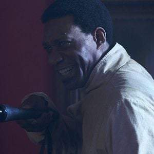 Photo Arnold Pinnock