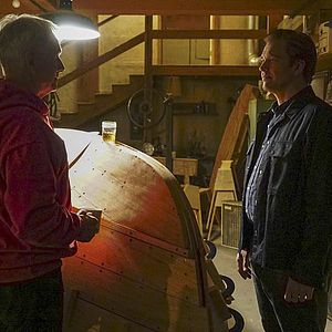 Photo NCIS : Enquêtes spéciales