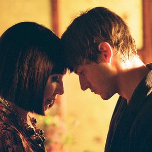 Photo Gaspard Ulliel