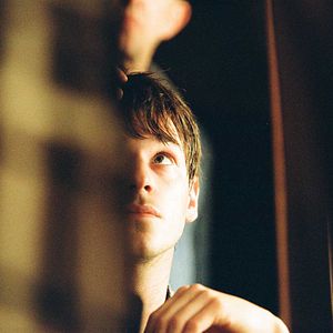 Photo Gaspard Ulliel