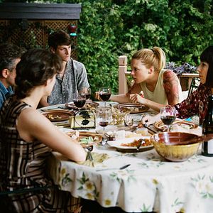 Photo Gaspard Ulliel