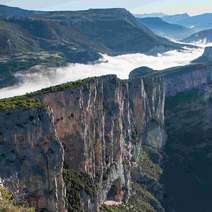 Photo Verdon Secret