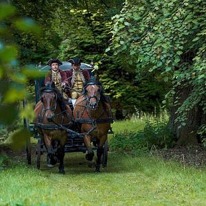 Photo Outlander