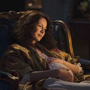 Photo Outlander