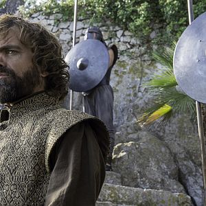 Photo Game of Thrones