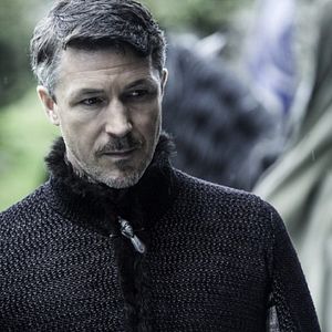 Photo Aidan Gillen