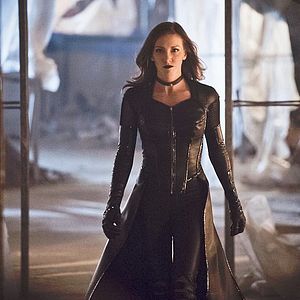 Photo Katie Cassidy