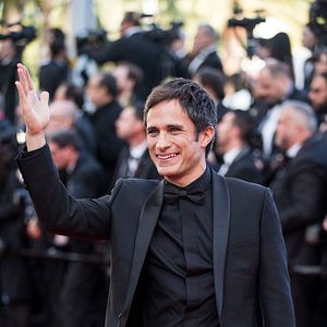 Photo Gael García Bernal
