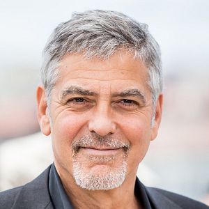 Photo George Clooney