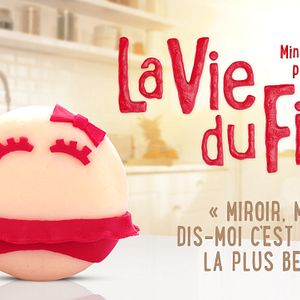 Photo La Vie du Filet