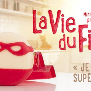 Photo La Vie du Filet