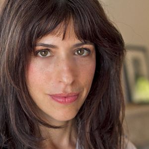 Photo Jessica Goldberg