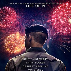 Photo Un jour dans la vie de Billy Lynn