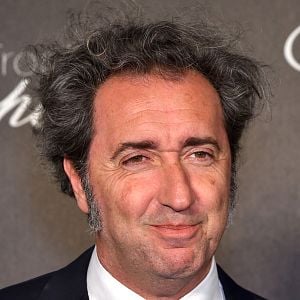 Photo Paolo Sorrentino