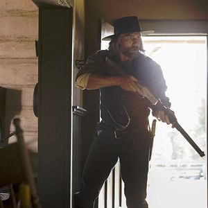 Photo Anson Mount