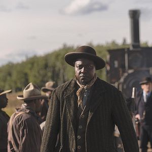 Photo Hell On Wheels : l'Enfer de l'Ouest