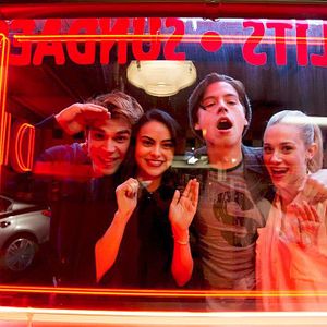 Photo Cole Sprouse
