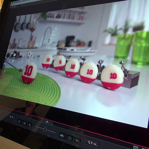 Photo La Vie du Filet