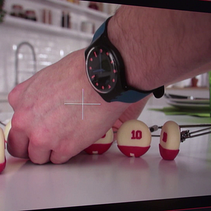 Photo La Vie du Filet