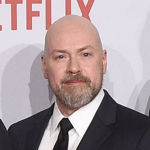 Photo Steven S. DeKnight