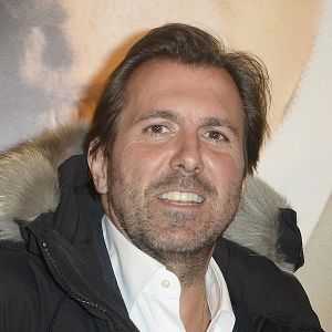 Photo Christophe Lambert (II)