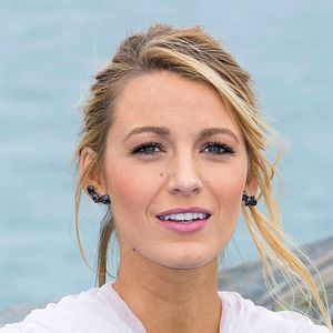 Photo Blake Lively