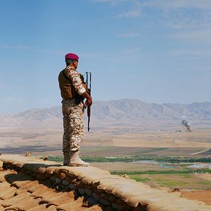 Photo Peshmerga