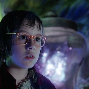 Photo Ruby Barnhill