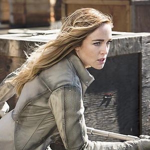 Photo DC's Legends of Tomorrow