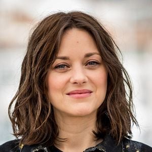 Photo Marion Cotillard