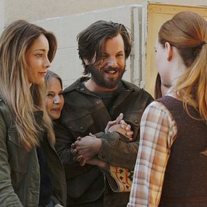 Photo Gethin Anthony