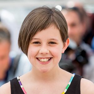 Photo Ruby Barnhill
