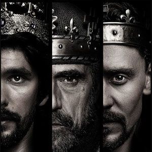 Photo The Hollow Crown