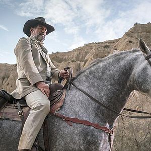 Photo Timothy Dalton