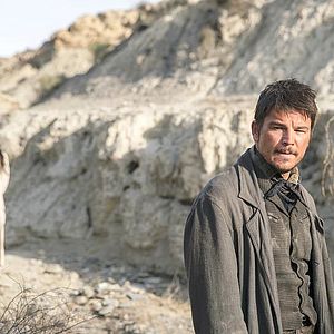 Photo Josh Hartnett