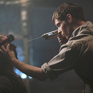 Photo Harry Treadaway