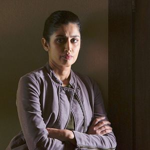 Photo Karishma Ahluwalia