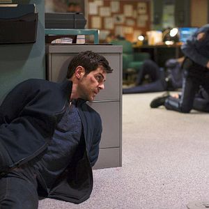 Photo David Giuntoli