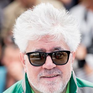 Photo Pedro Almodóvar