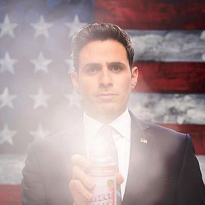 Photo Charlie Semine