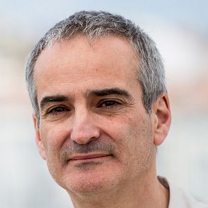 Photo Olivier Assayas