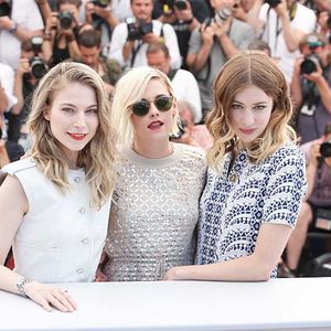 Photo Nora von Waldstätten