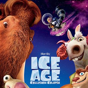 Photo L'Âge de Glace : les Lois de l'Univers