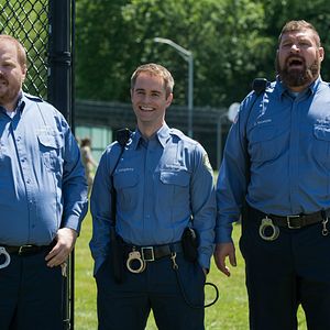 Photo Orange Is the New Black