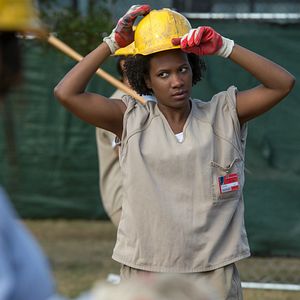 Photo Orange Is the New Black