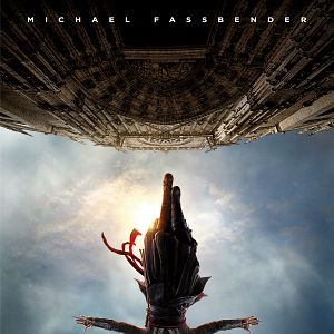 Photo Assassin's Creed