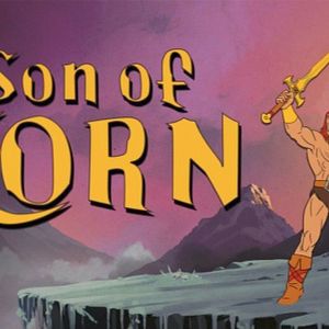 Photo Son Of Zorn