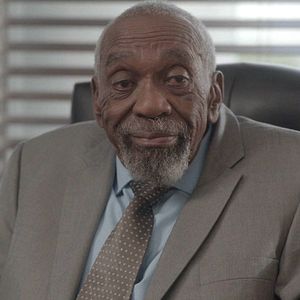 Photo Bill Cobbs