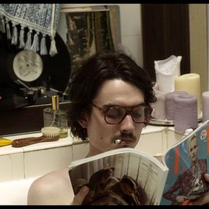 Photo Baptiste Gilliéron